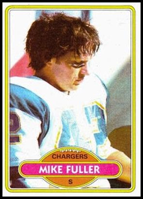 481 Mike Fuller